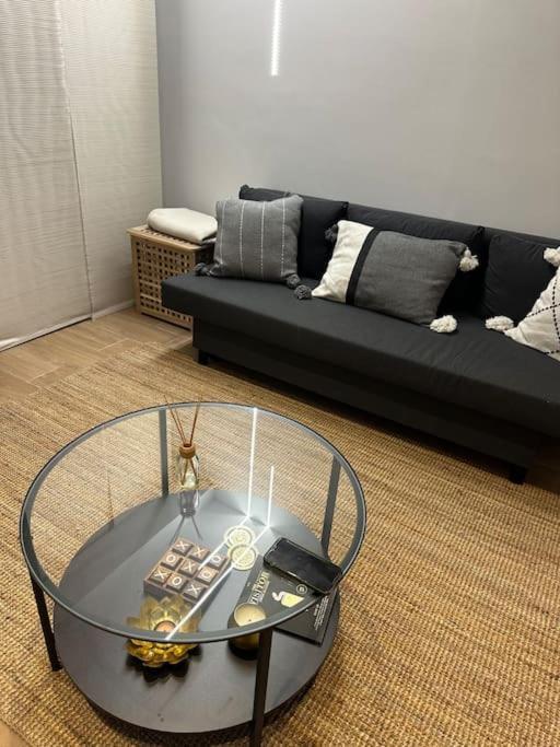 Cozy Place In Apartment Málaga